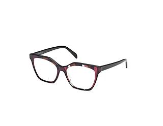 Emilio Pucci EP5239 099 Schwarz/Muster