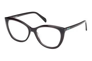 Emilio Pucci EP5249 001 Glänzend Schwarz