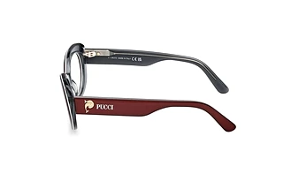 Sidevisning Emilio Pucci EP5262 (071)