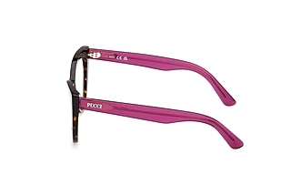 Sidevisning Emilio Pucci EP5266 (052)