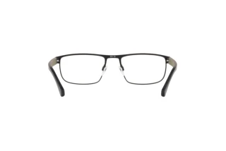 Bagside Emporio Armani EA1086 (3001)