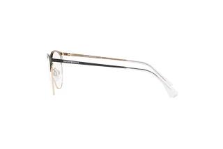 Sidevisning Emporio Armani EA1087 (3014)
