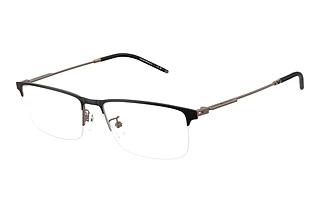 Emporio Armani EA1168D 3006 Matte Black