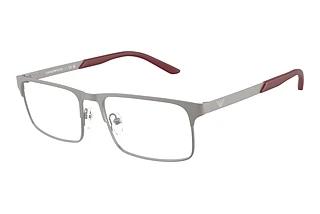 Emporio Armani EA1170 3003 Matte Gunmetal
