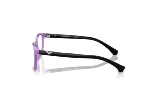 Sidevisning Emporio Armani EA3099 (6197)