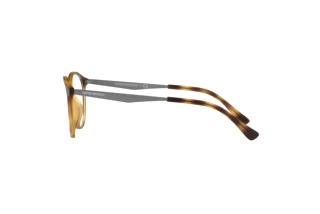 Sidevisning Emporio Armani EA3188U (5003)
