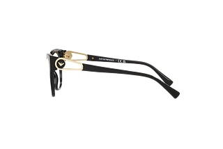 Sidevisning Emporio Armani EA3212 (5017)