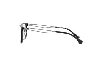 Sidevisning Emporio Armani EA3214D (5001)