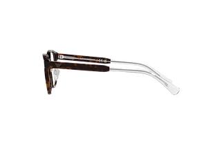 Sidevisning Emporio Armani EA3216D (5026)