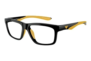 Forfra Emporio Armani EA3220U (5017)