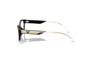 Sidevisning Emporio Armani EA3238U (5017)