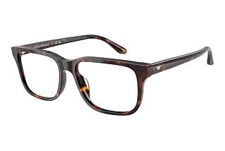 Emporio Armani EA3250U 5026 Shiny Havana