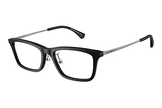 Emporio Armani EA3252D 5001 Matte Black