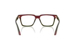 Bagside Emporio Armani EA3272U (6316)