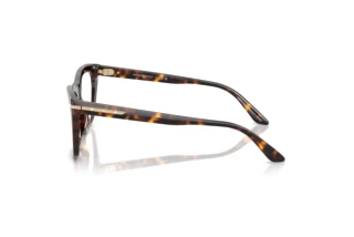 Sidevisning Emporio Armani EA3283BU (5026)