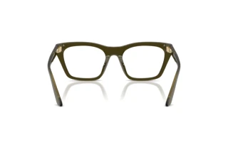 Bagside Emporio Armani EA3283BU (6378)