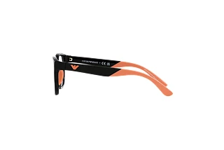 Sidevisning Emporio Armani EK3003 (5017)