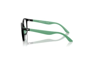 Sidevisning Emporio Armani EK3004 (5001)