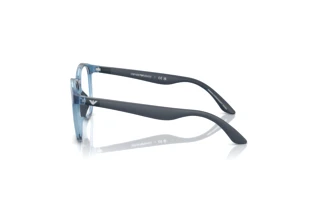 Sidevisning Emporio Armani EK3004 (6210)