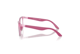 Sidevisning Emporio Armani EK3006 (6133)