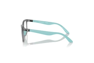 Sidevisning Emporio Armani EK3006 (6134)