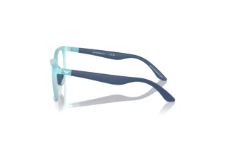 Sidevisning Emporio Armani EK3006 (6137)