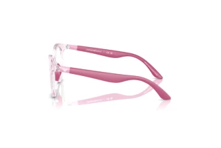 Sidevisning Emporio Armani EK3007 (6139)