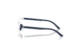 Sidevisning Emporio Armani EK3008U (5893)