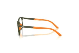 Sidevisning Emporio Armani EK3008U (6189)