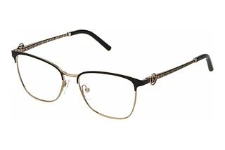 Escada VESE32 0H22 SATIN ROSE  GOLD W/COLOURED PARTS