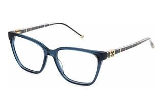 Escada VESE33 0AGQ SHINY TRANSP.BLUE