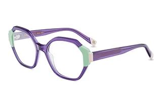 Etnia Barcelona THEIA PUGR PUGR