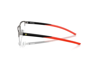 Sidevisning Ferrari Scuderia FZ7001 (105)