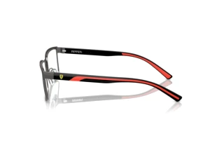 Sidevisning Ferrari Scuderia FZ7002 (111)