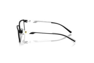 Sidevisning Ferrari Scuderia FZ7002 (112)