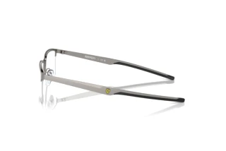 Sidevisning Ferrari Scuderia FZ7003 (105)