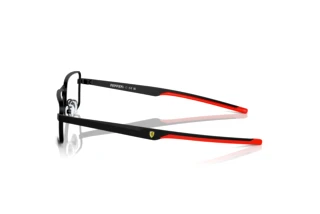 Sidevisning Ferrari Scuderia FZ7004 (101)