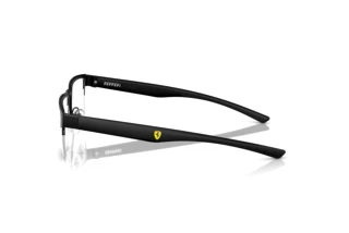 Sidevisning Ferrari Scuderia FZ7007 (101)