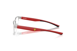 Sidevisning Ferrari Scuderia FZ7007 (107)