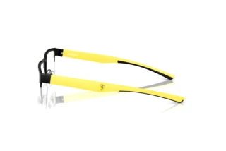 Sidevisning Ferrari Scuderia FZ7007 (123)