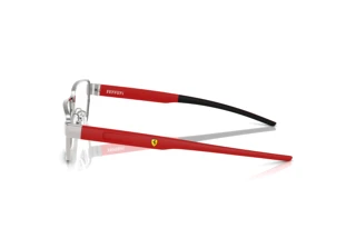 Sidevisning Ferrari Scuderia FZ7008 (107)