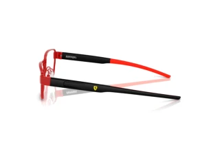 Sidevisning Ferrari Scuderia FZ7008 (125)