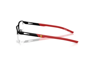 Sidevisning Ferrari Scuderia FZ7009 (101)