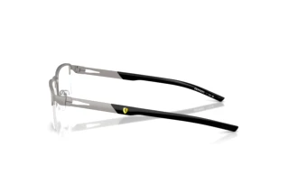 Sidevisning Ferrari Scuderia FZ7009 (115)