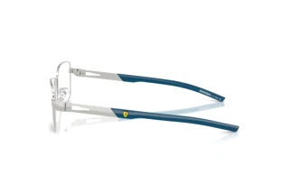 Sidevisning Ferrari Scuderia FZ7010 (103)