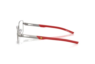 Sidevisning Ferrari Scuderia FZ7010 (104)