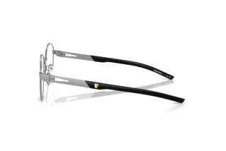 Sidevisning Ferrari Scuderia FZ7011D (115)