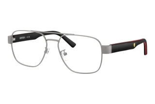 Forfra Ferrari Scuderia FZ7014D (115)