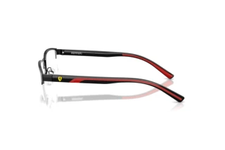 Sidevisning Ferrari Scuderia FZ7015 (131)