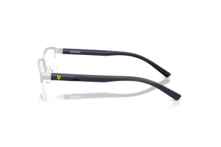 Sidevisning Ferrari Scuderia FZ7015 (133)